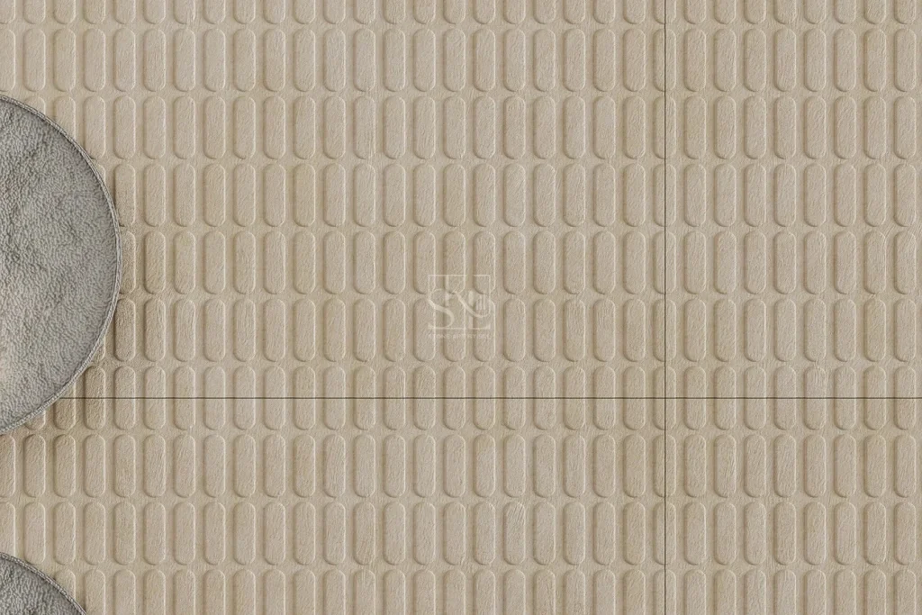 Textured Sandstone Surface