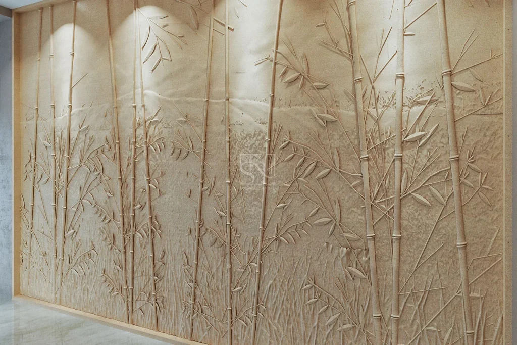 Bamboo Design