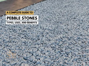 Pebble Stones