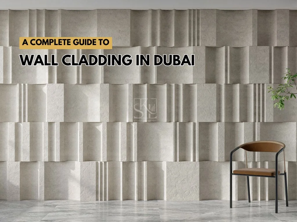 Wall Cladding In Dubai