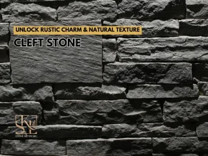 Cleft Stone