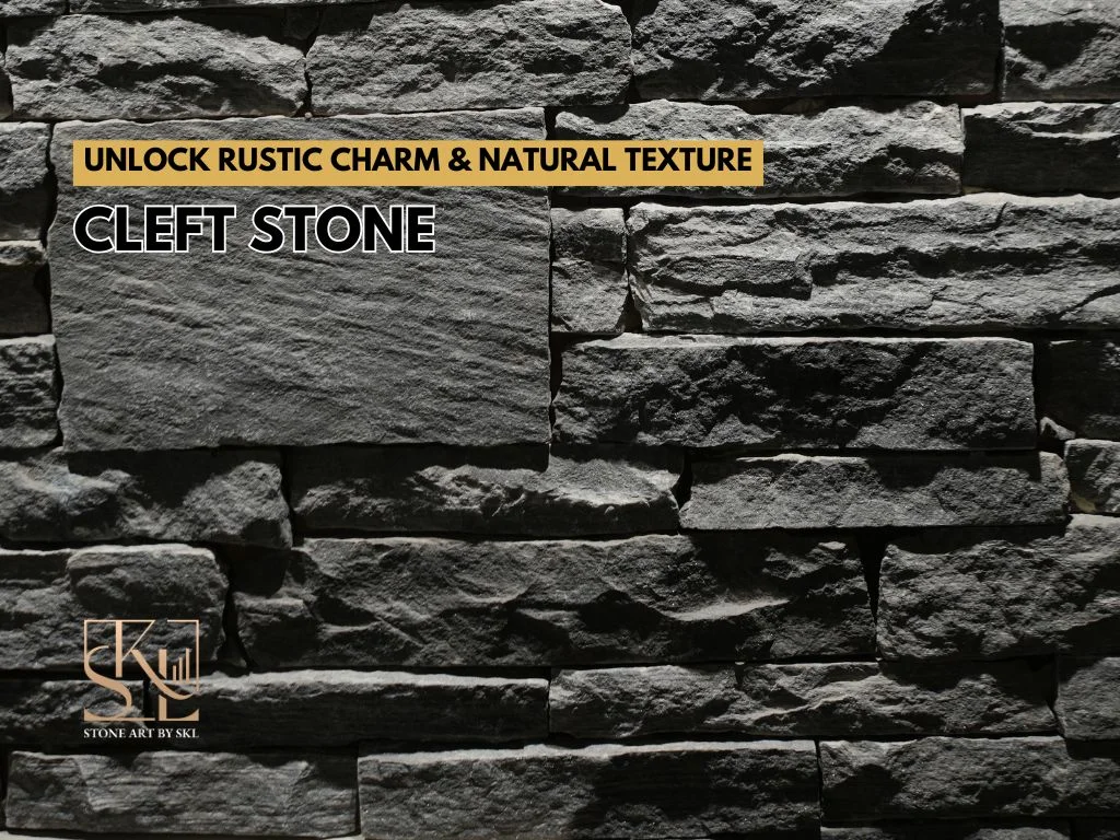 Cleft Stone