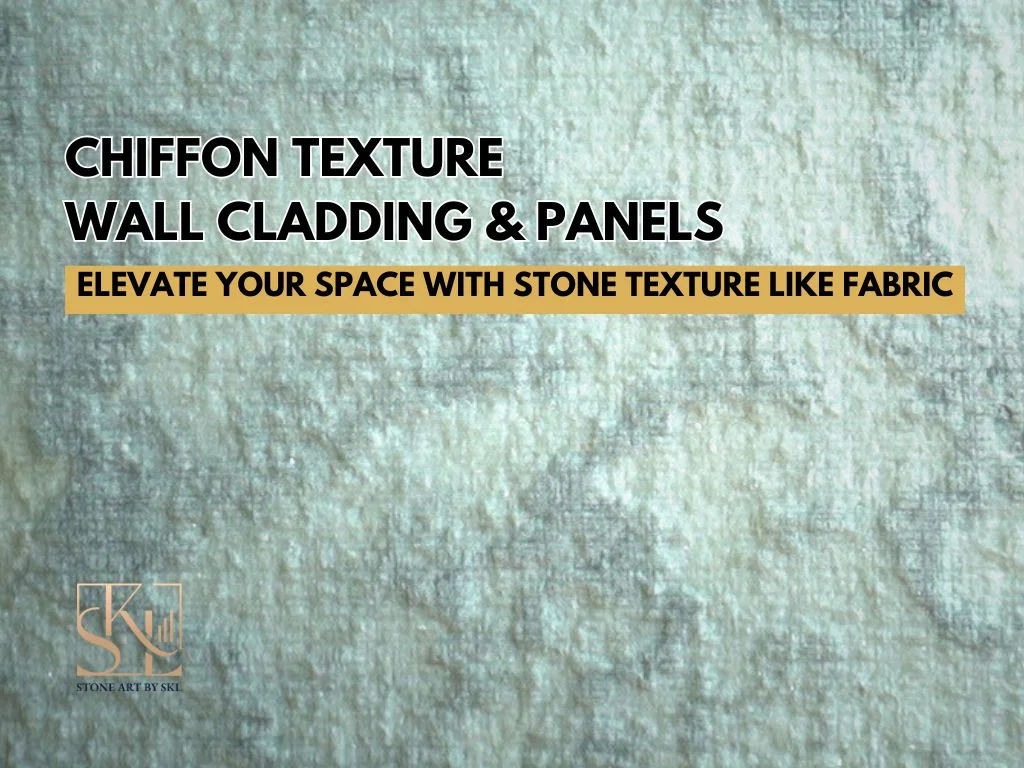 Chiffon-Texture-Wall-Cladding-And-Panels:-Elevate-Your-Space-with-Stone-Texture-Like-Fabric