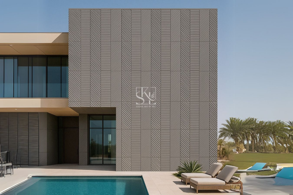 Multiple Code Wall Design