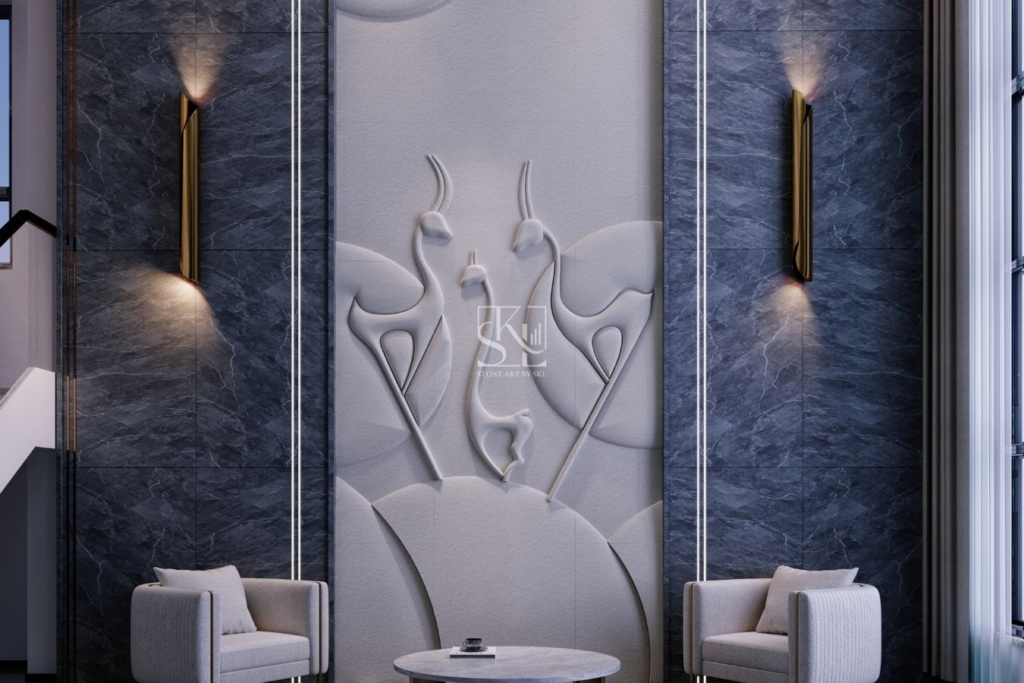 Nature's Ballet Design