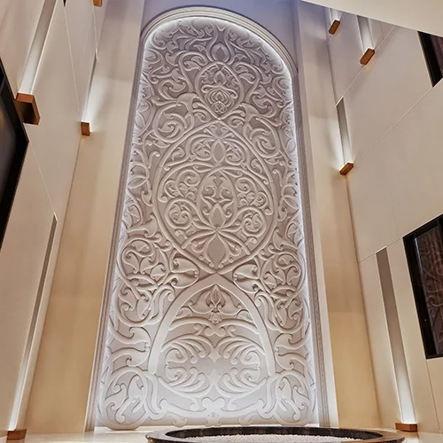 Classic Patterns Image