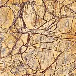 Jungle Brown Marble