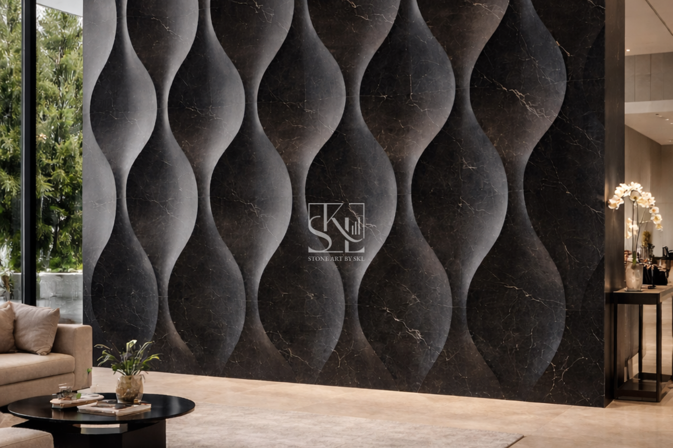 Infinity Flow Design