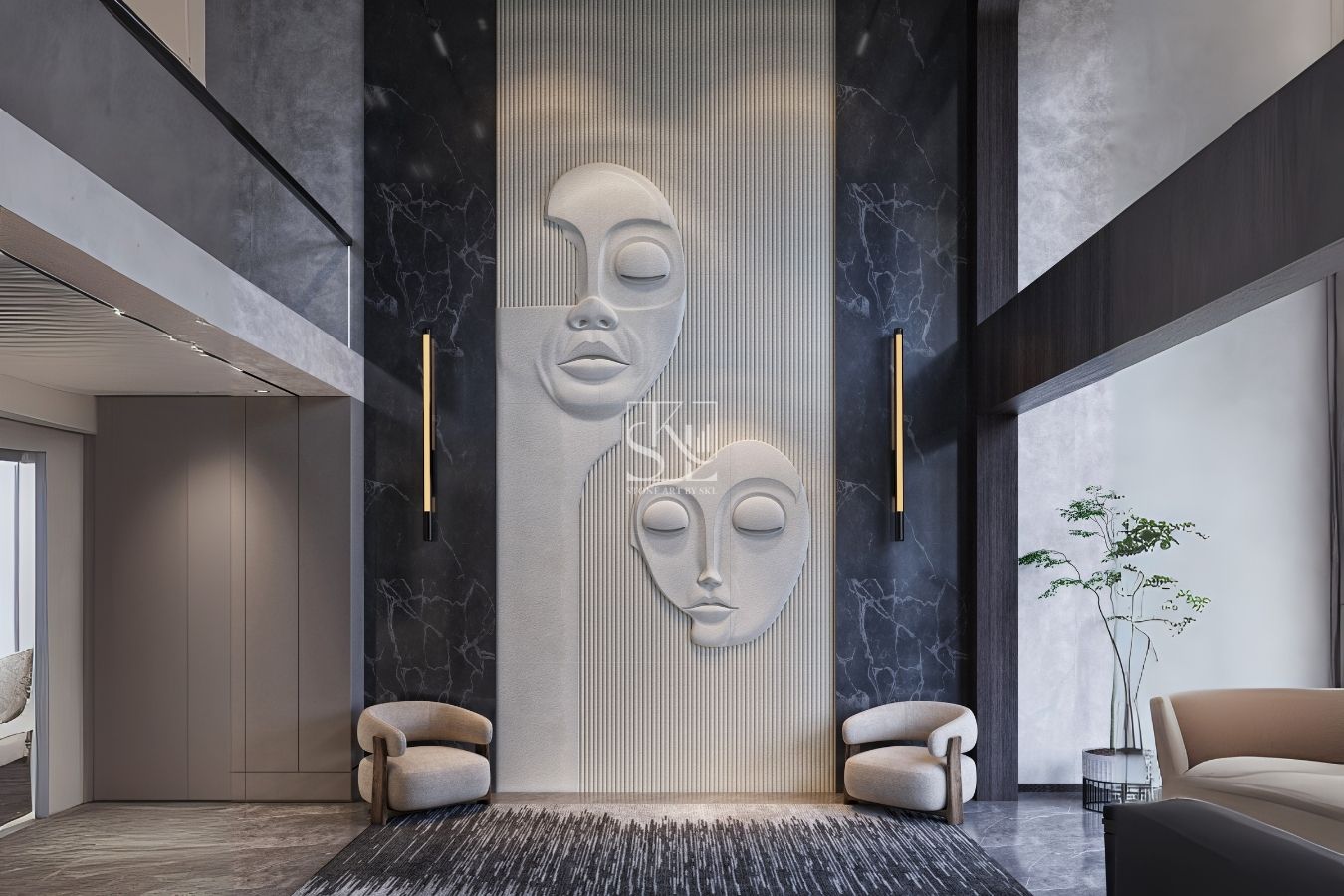 Face Design