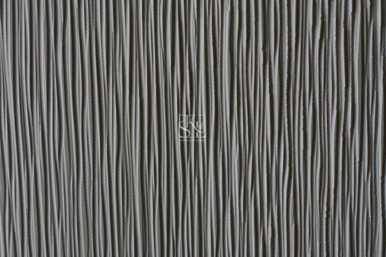 Linear Texture Stone Design