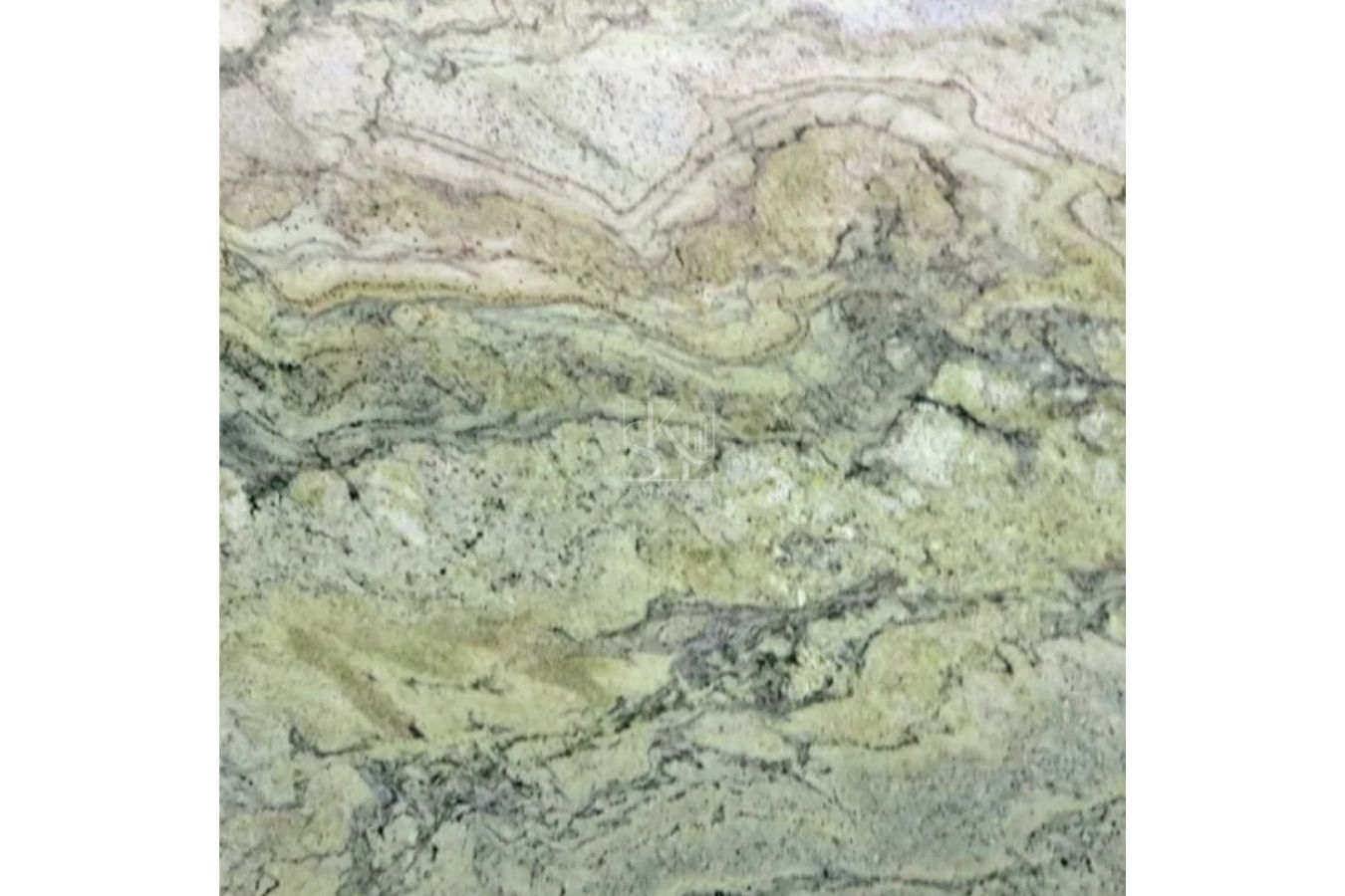 Amazon Green Granite