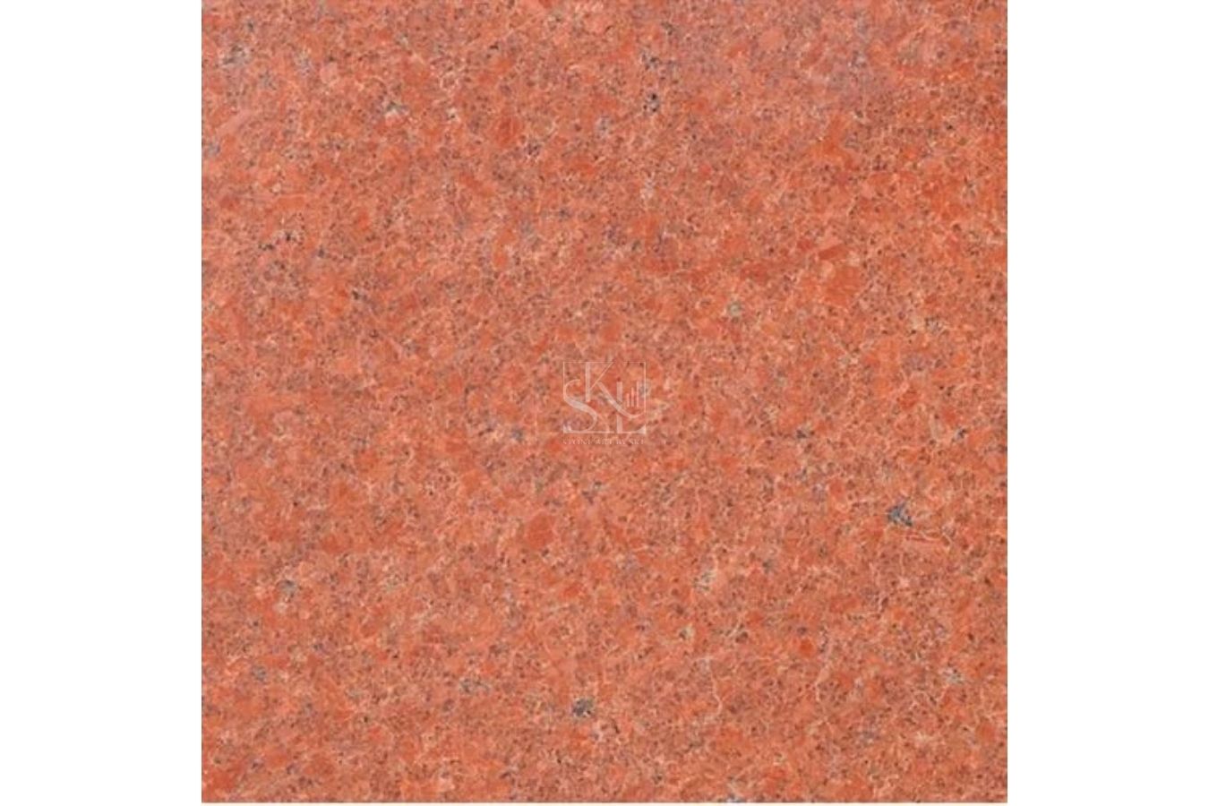 Lakha Red Granite