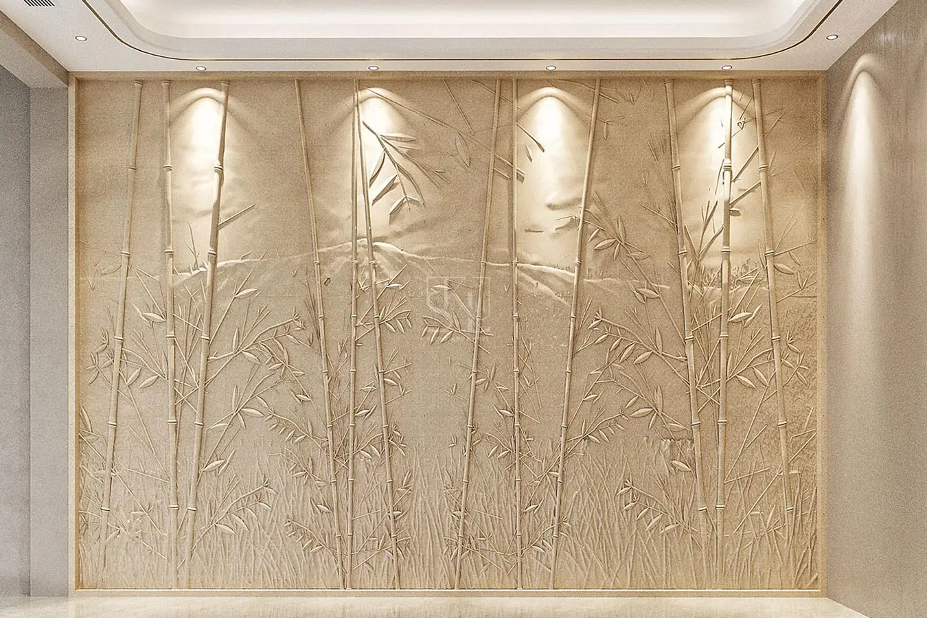 Bamboo Design
