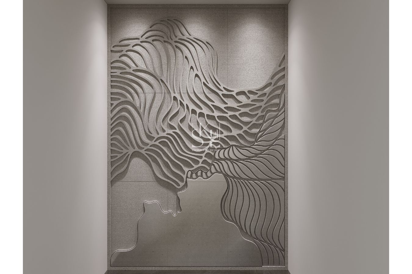 Grey Wave Design