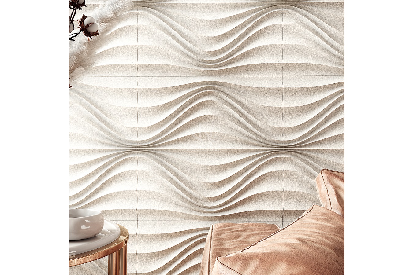 Ripple Wave Design