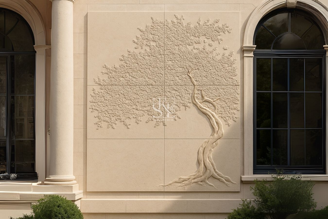 Tree Design