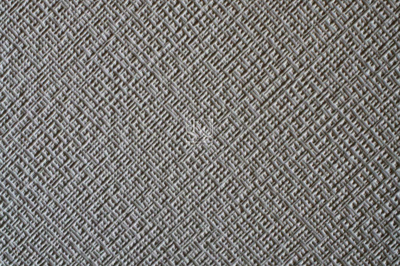 Weave Texture Stone Design